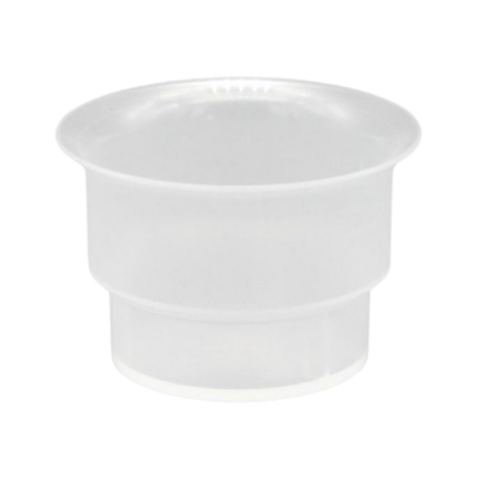 Messbecher für VERAL-Glasflaschen