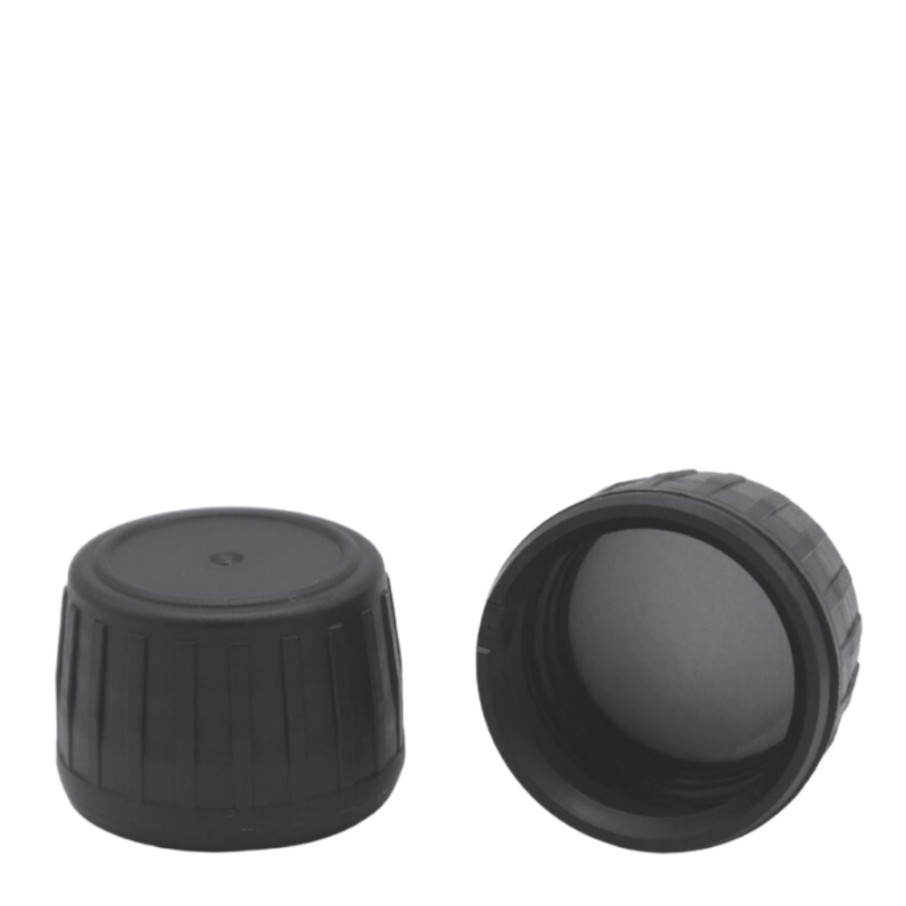 Originalitätsverschluss schwarz, PP28