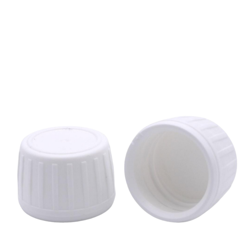 Originalitätsverschluss weiß, PP28