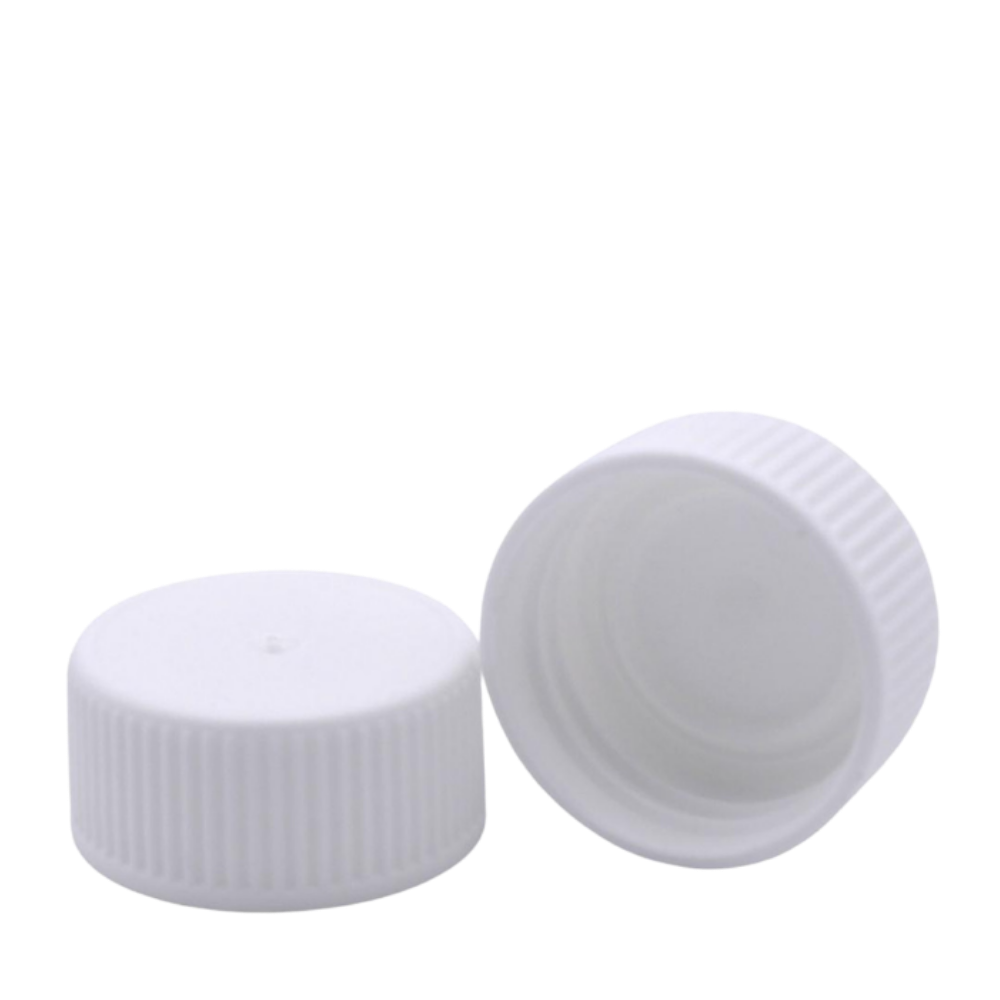 Verschluss weiß, PP28