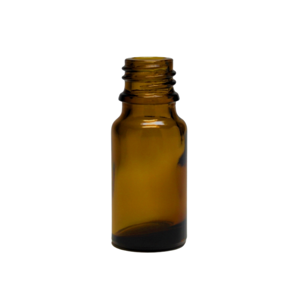 10ml Allroundflasche braun
