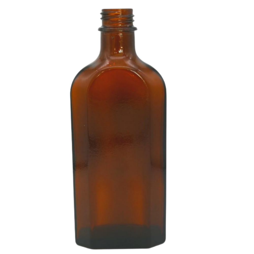 150ml MEPLAT-Flasche braun