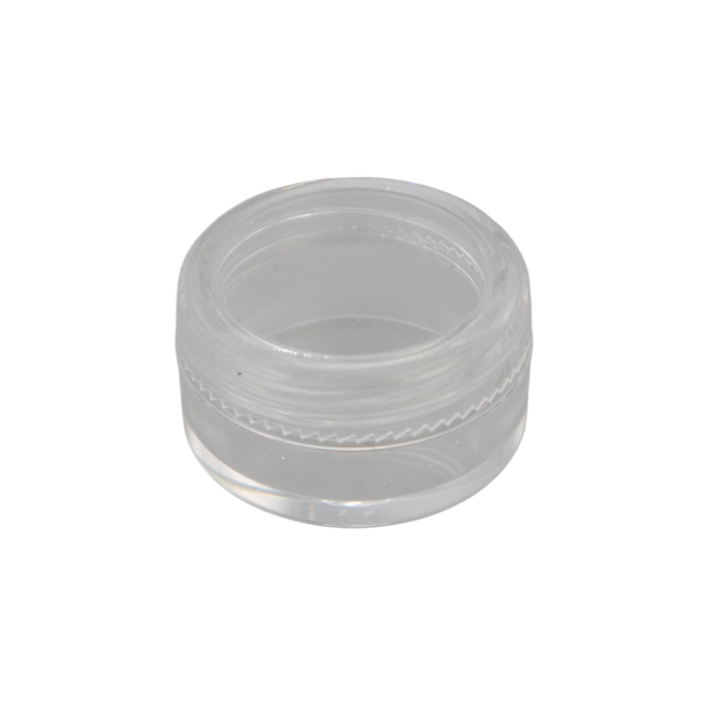 5g/6ml Stapeldose klar