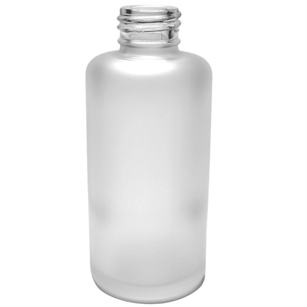 100ml Lotionsflasche matt