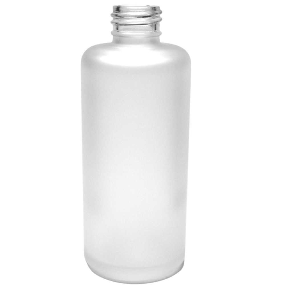 150ml Lotionsflasche matt