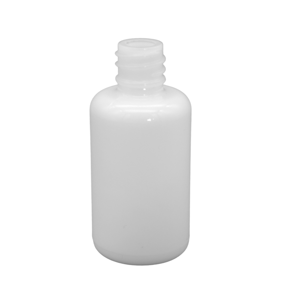 30ml Lotionsflasche opal