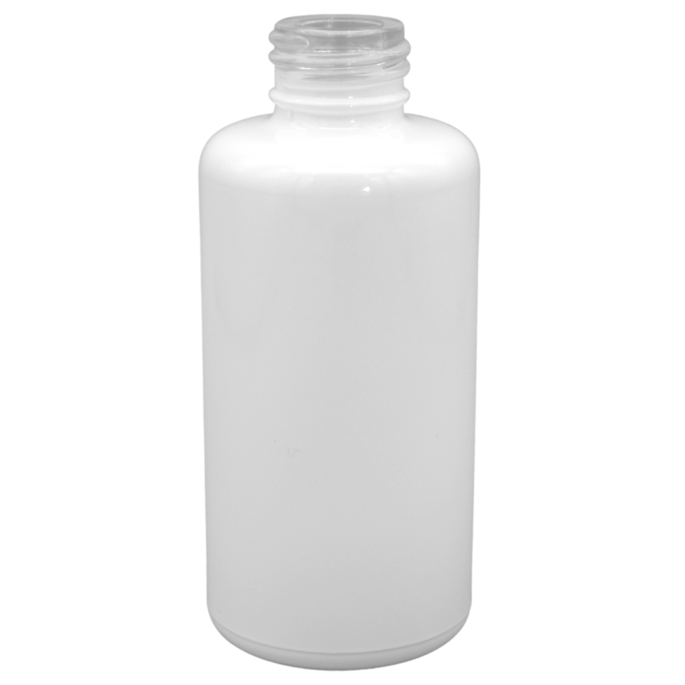 100ml Lotionsflasche opal