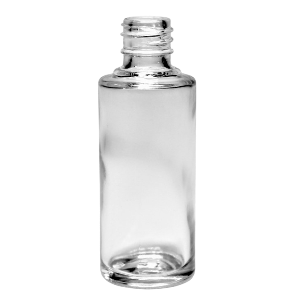 15ml zylindrische Glasflakons