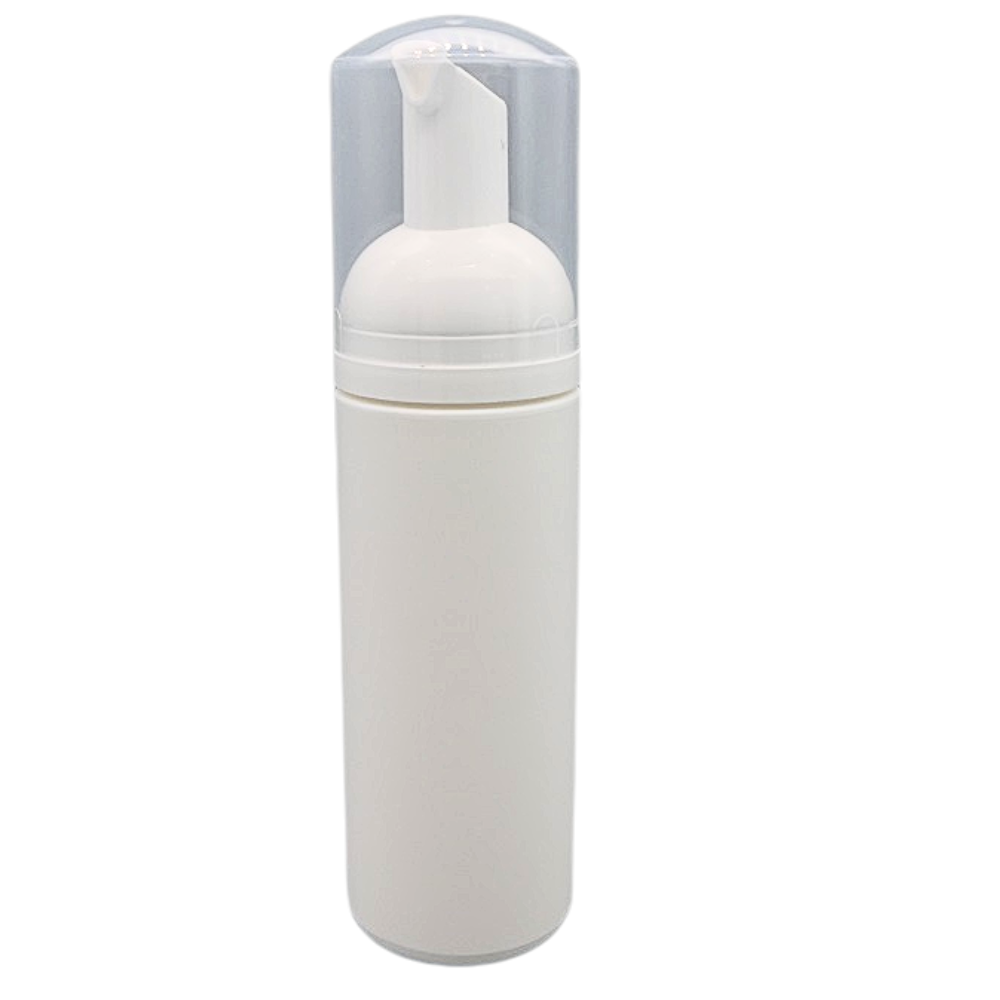 150ml Foamer weiß