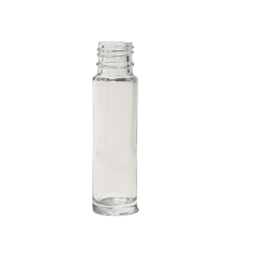 10ml Roll-on Flasche klar
