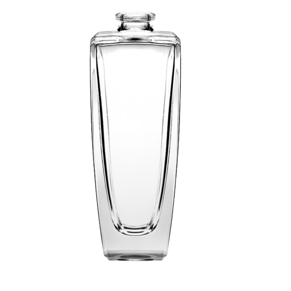 50ml Parfümflakon WARSAW