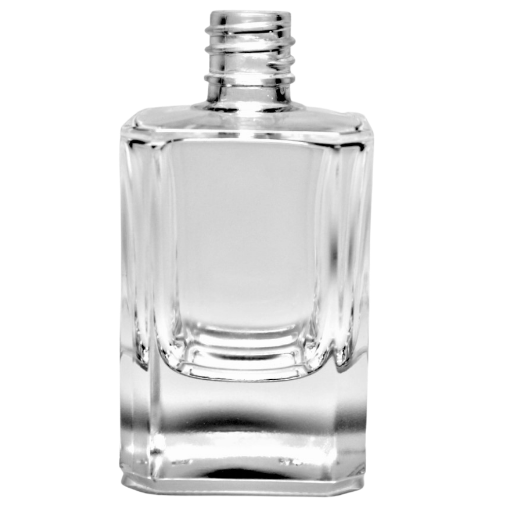 50ml Glasflakon klar, HERVE