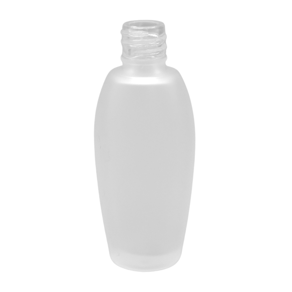 30ml Glasflakon mattiert, GLORIA CARE