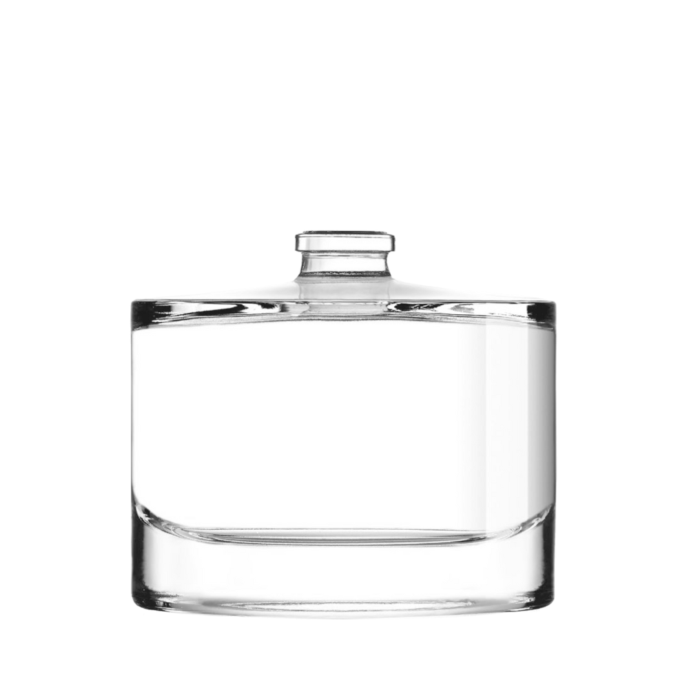 50ml Parfümflakon OVALI