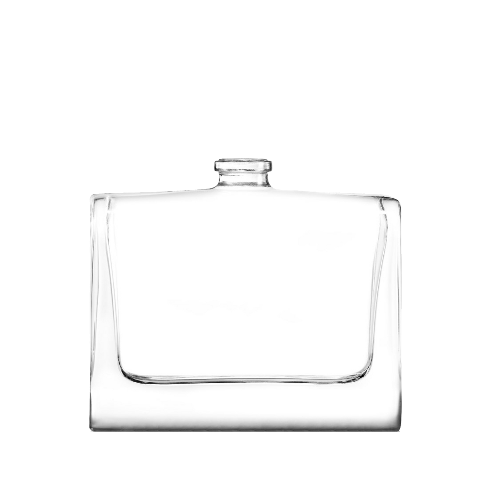 50ml Parfümflakon QUADRI