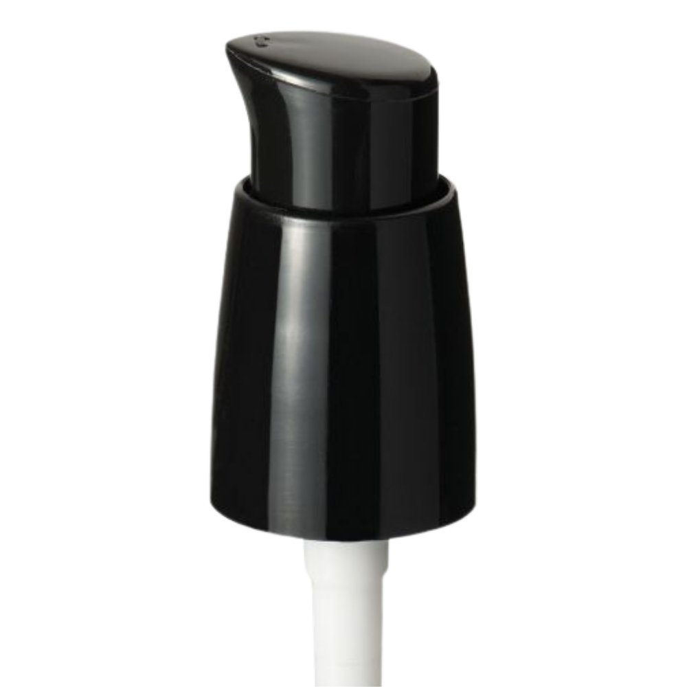 Pumpe schwarz, GCMI 18