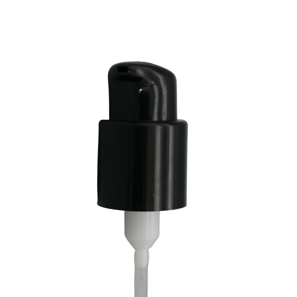 Pumpe schwarz GCMI 24