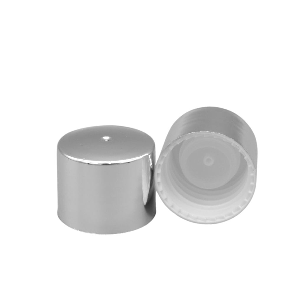 Verschluss silber, GCMI 24