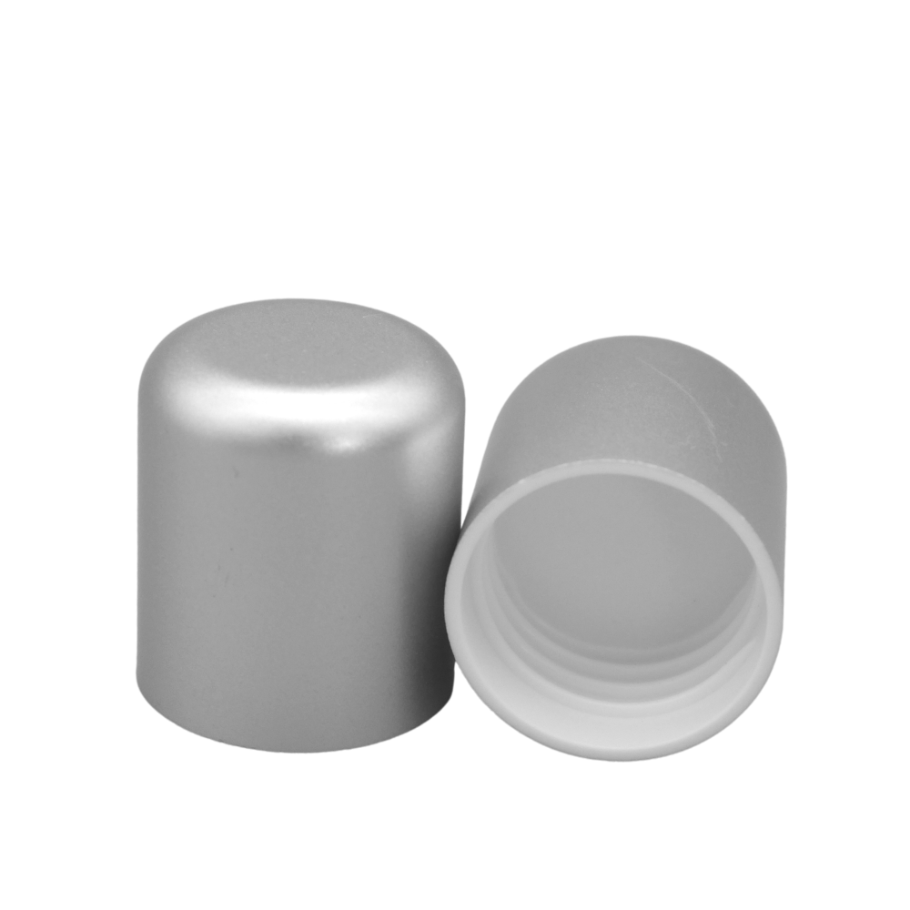 Verschluss silbermatt, GCMI 24