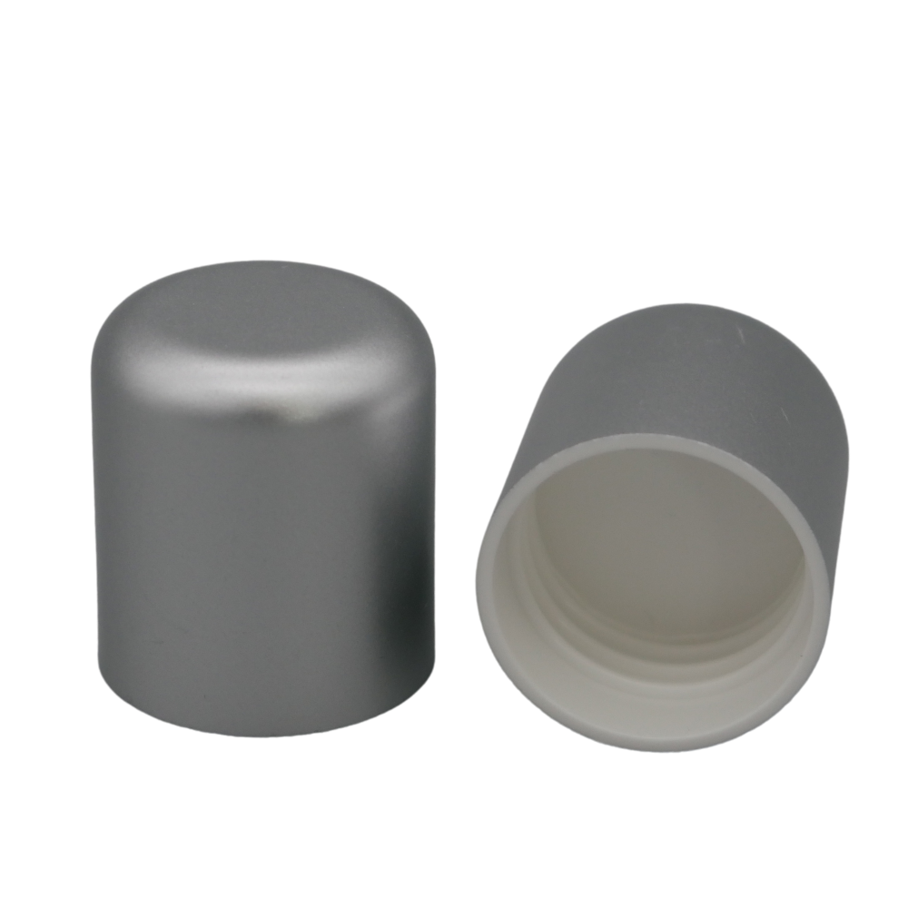 Verschluss silbermatt, GCMI 24