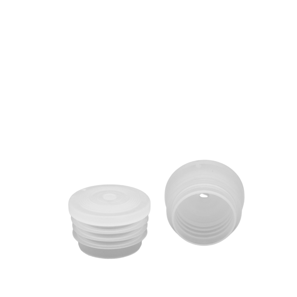 Spritzeinsatz natur, GCMI 24