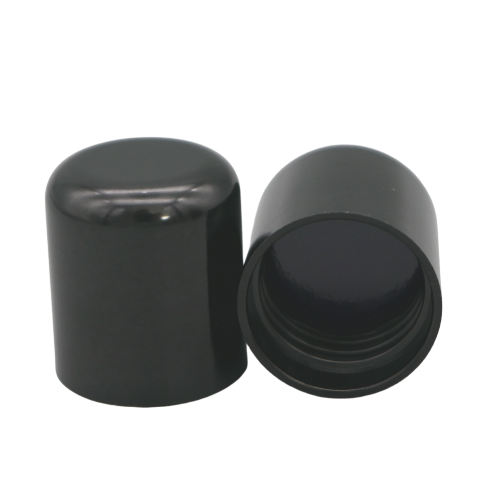 Verschluss schwarz, GCMI 24