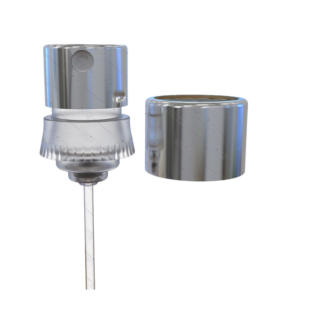 Zerstäuber silber, FEA15