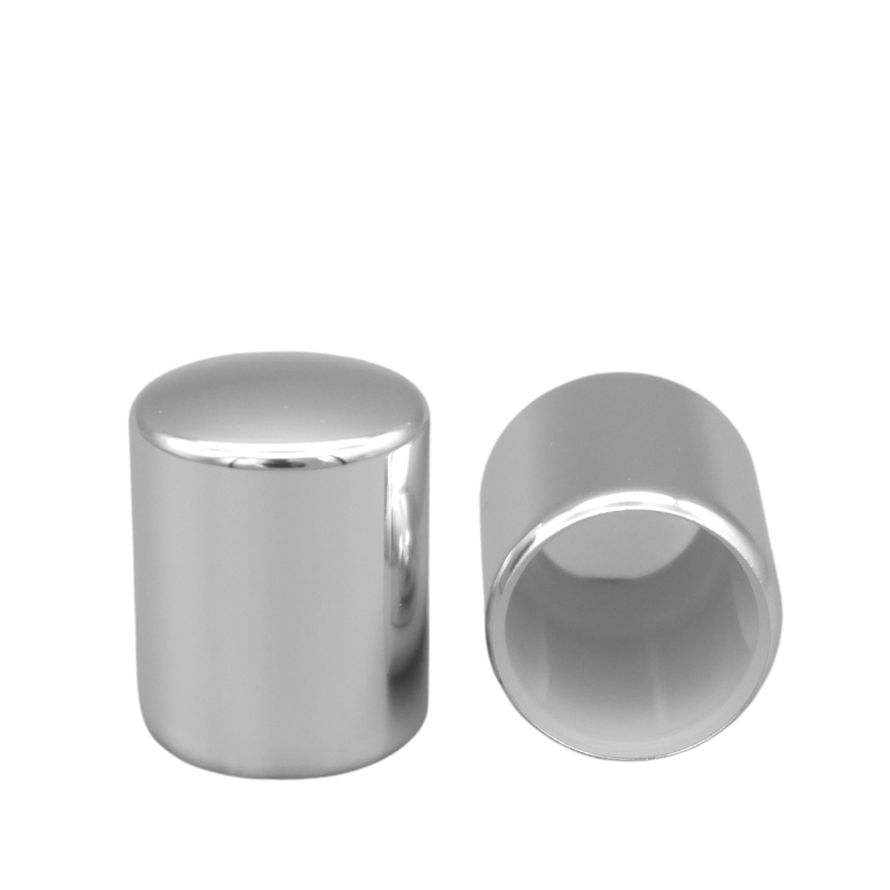 Kappe silber für FEA15 Zerstäuber