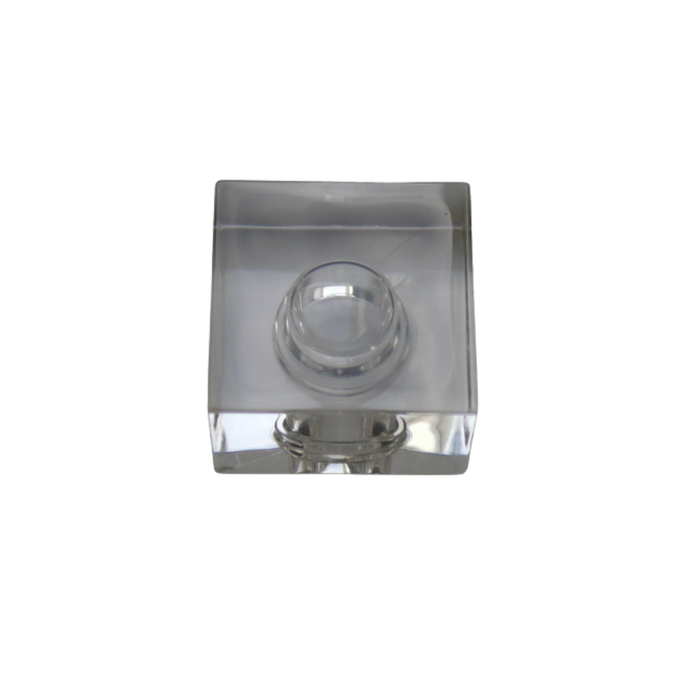 Kappe klar für FEA15 Zerstäuber