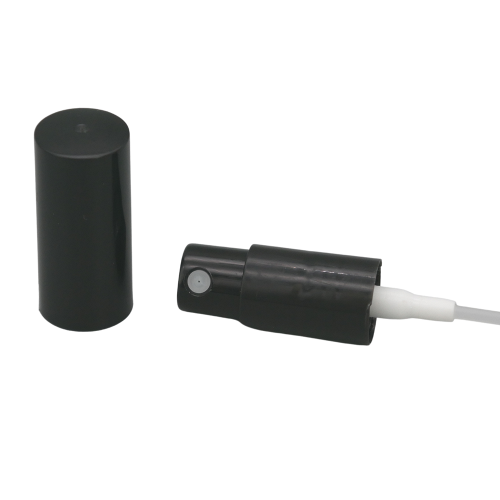 Zerstäuber schwarz, Europa 4