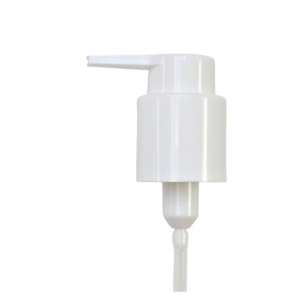 Seifenspender weiß, GCMI 24