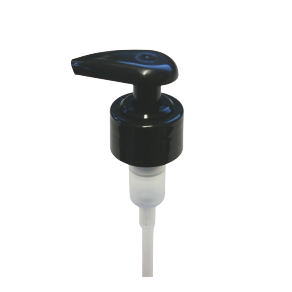 Seifenspender schwarz, GCMI 28