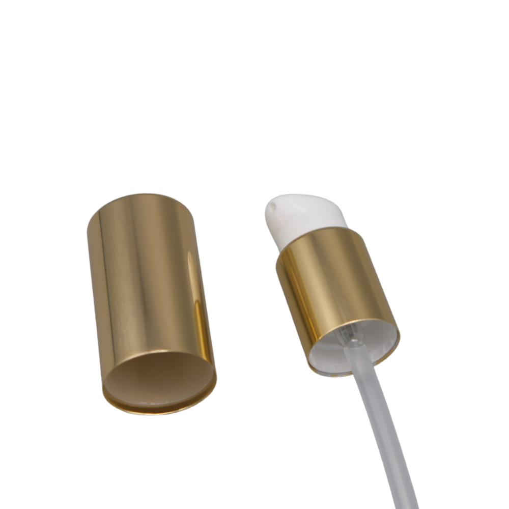 Pumpe gold, Europa 5