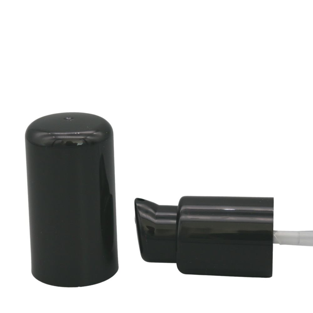 Pumpe schwarz Europa 5