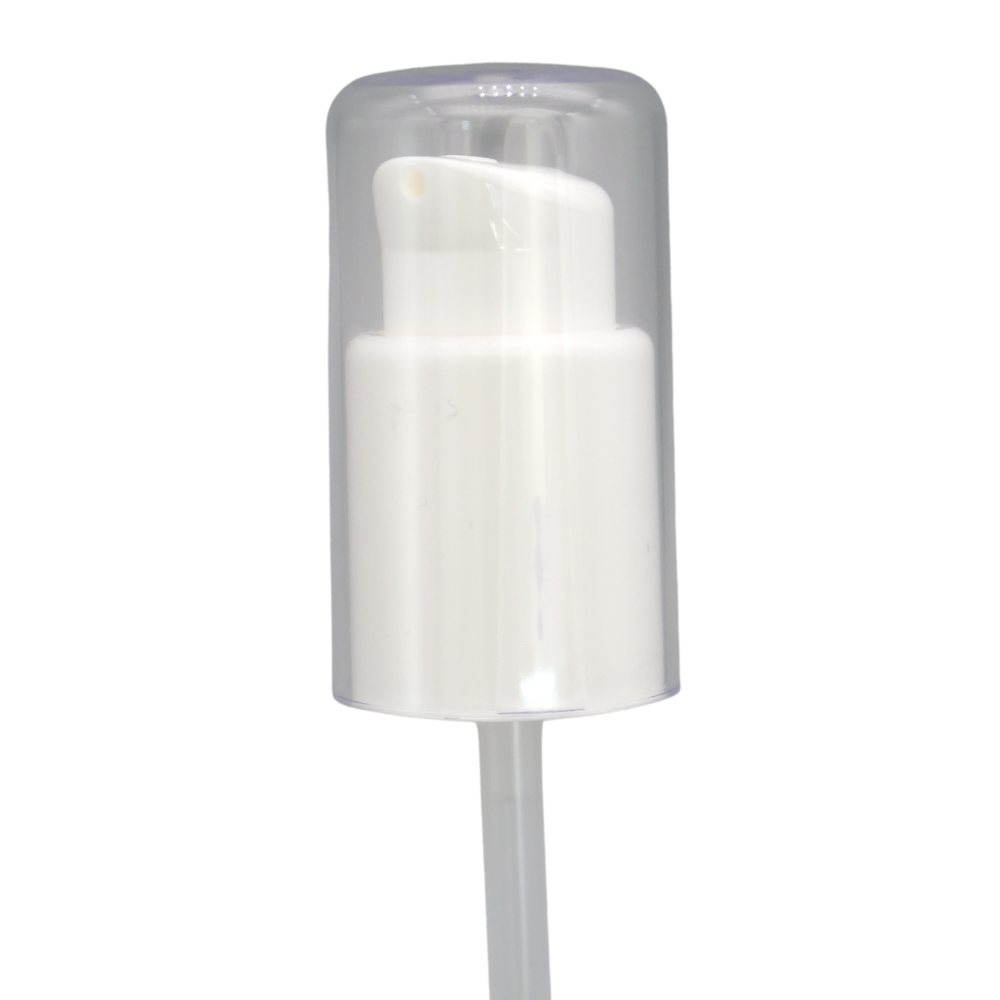 Pumpe weiß, Europa 5