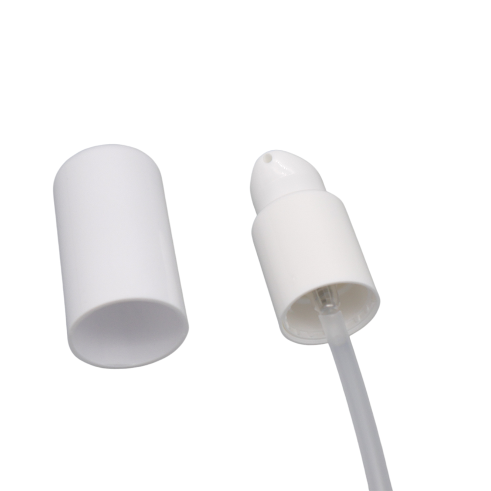 Pumpe weiß, Europa 5