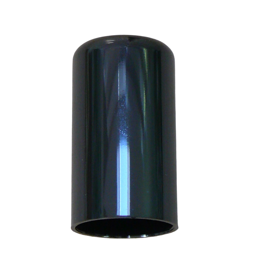 Kappe schwarz für E5 Pumpe & Zerstäuber