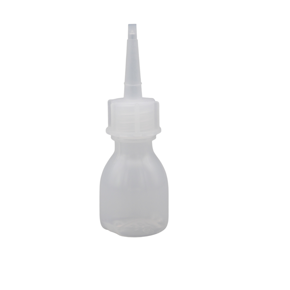 10ml Verpackungsflasche LDPE