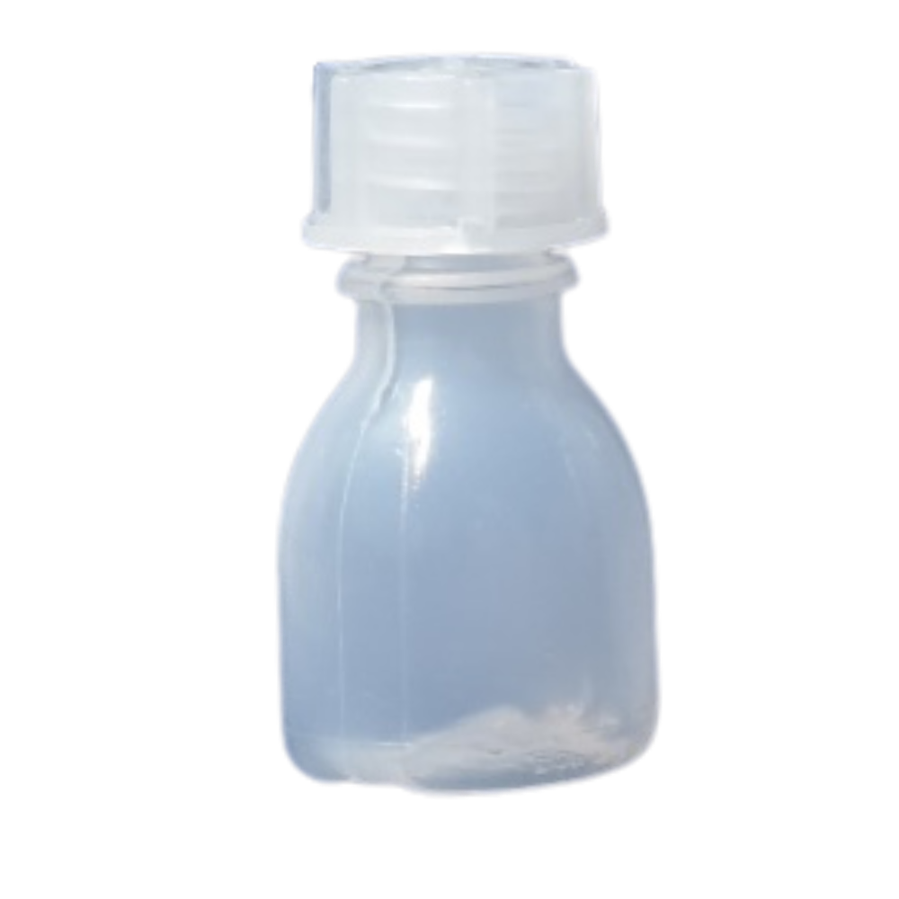 10ml Verpackungsflasche LDPE