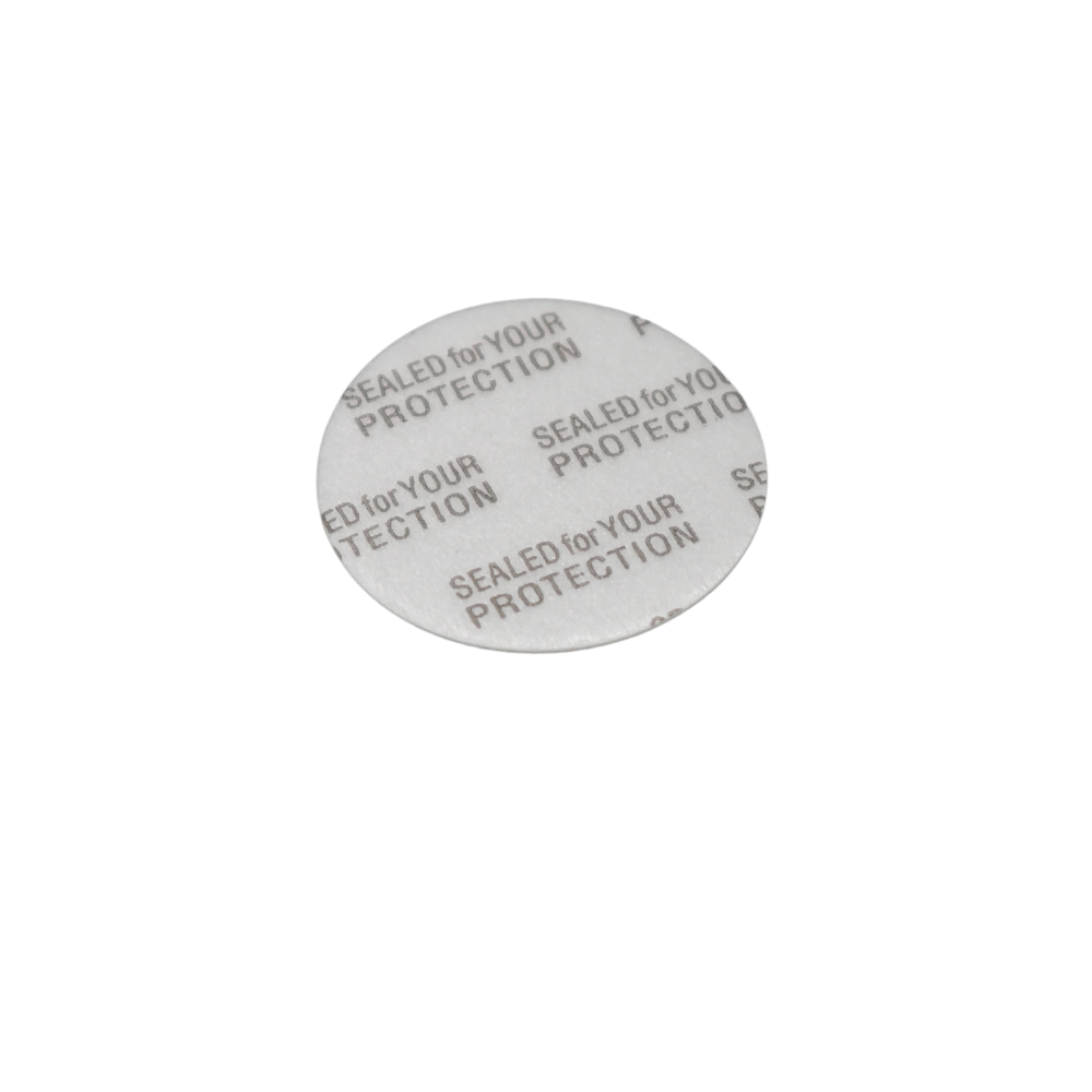 Safeguarscheiben Ø 27mm