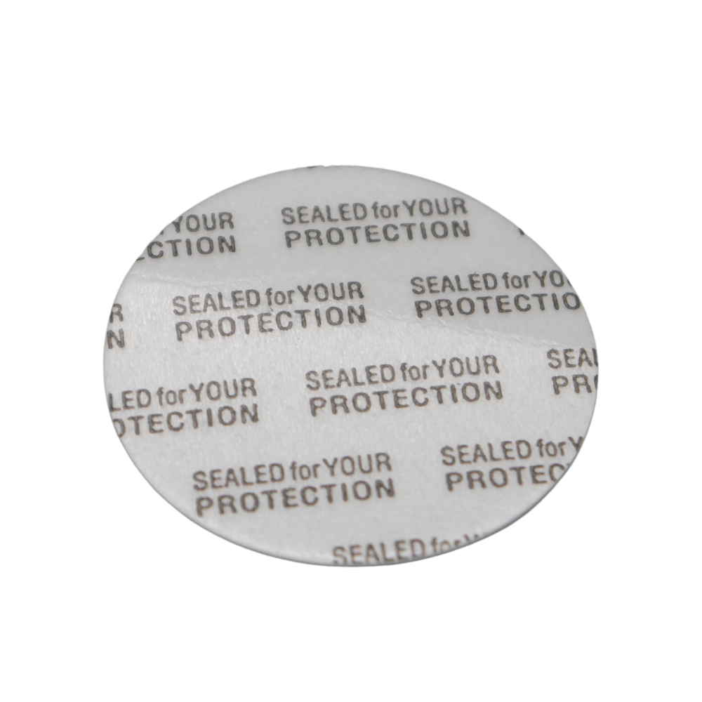 Safeguarscheiben Ø 38mm