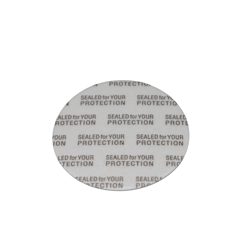 Safeguarscheiben Ø 43,5mm