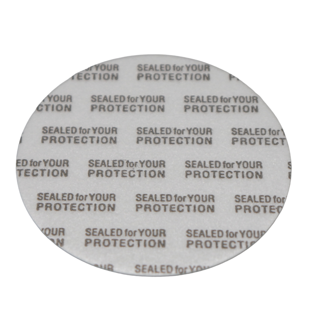 Safeguarscheiben Ø 50mm