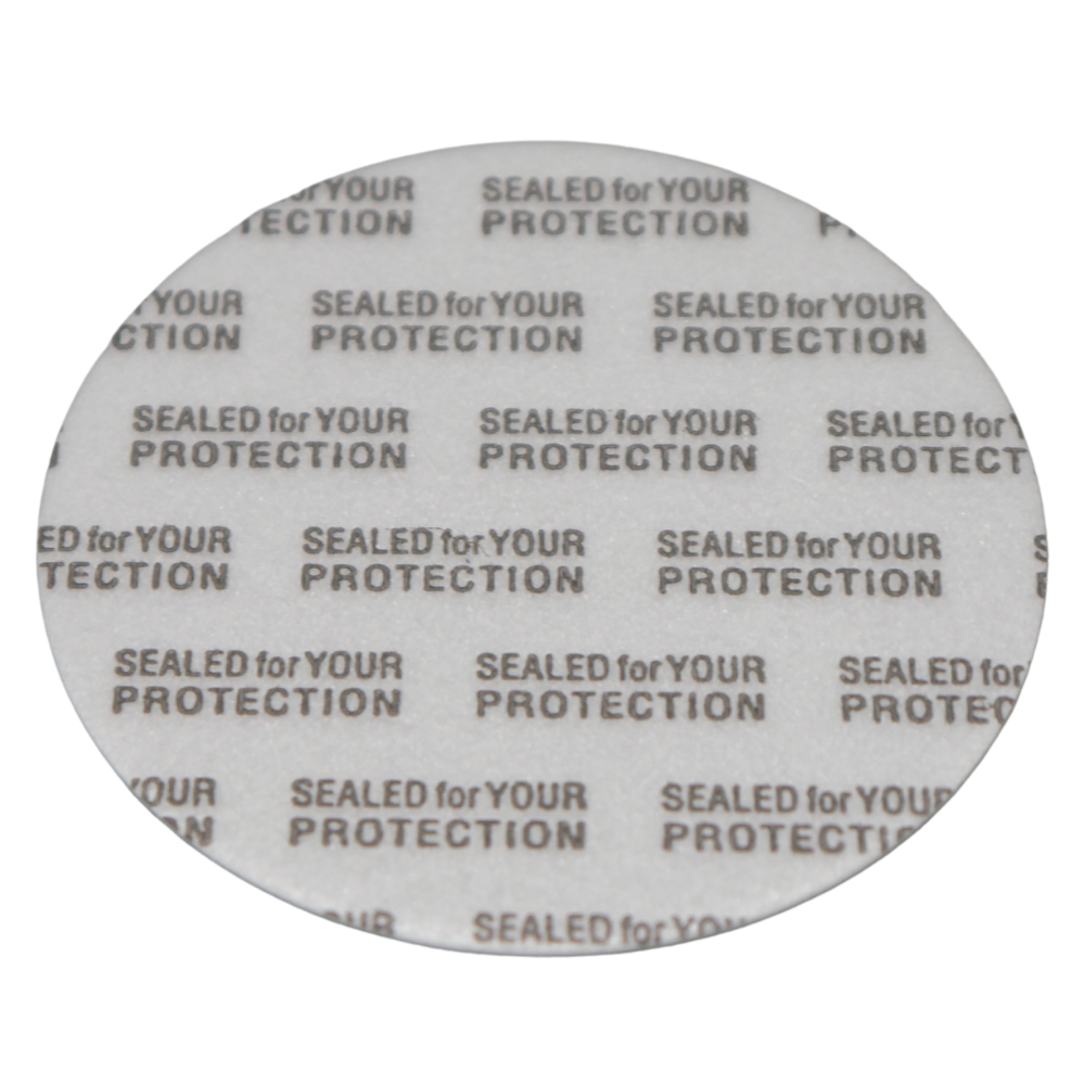 Safeguarscheiben Ø 53mm