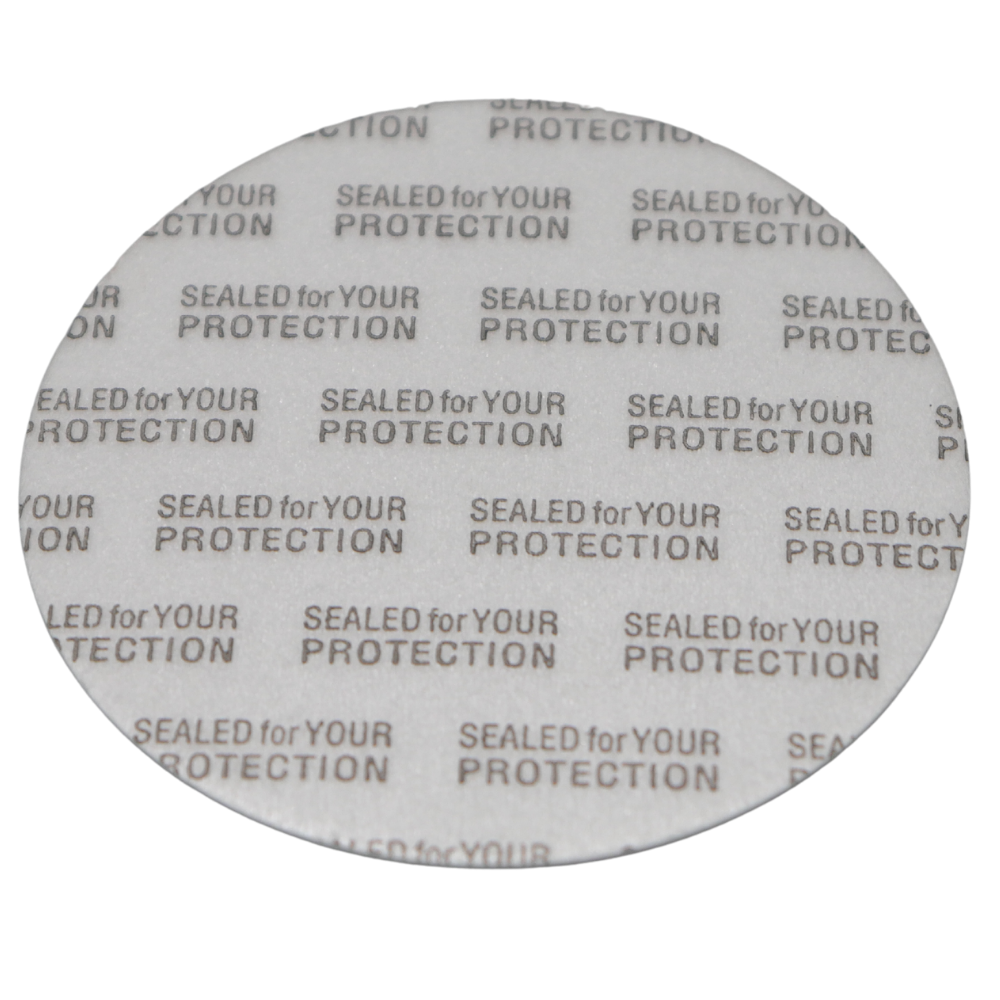 Safeguarscheiben Ø 55mm