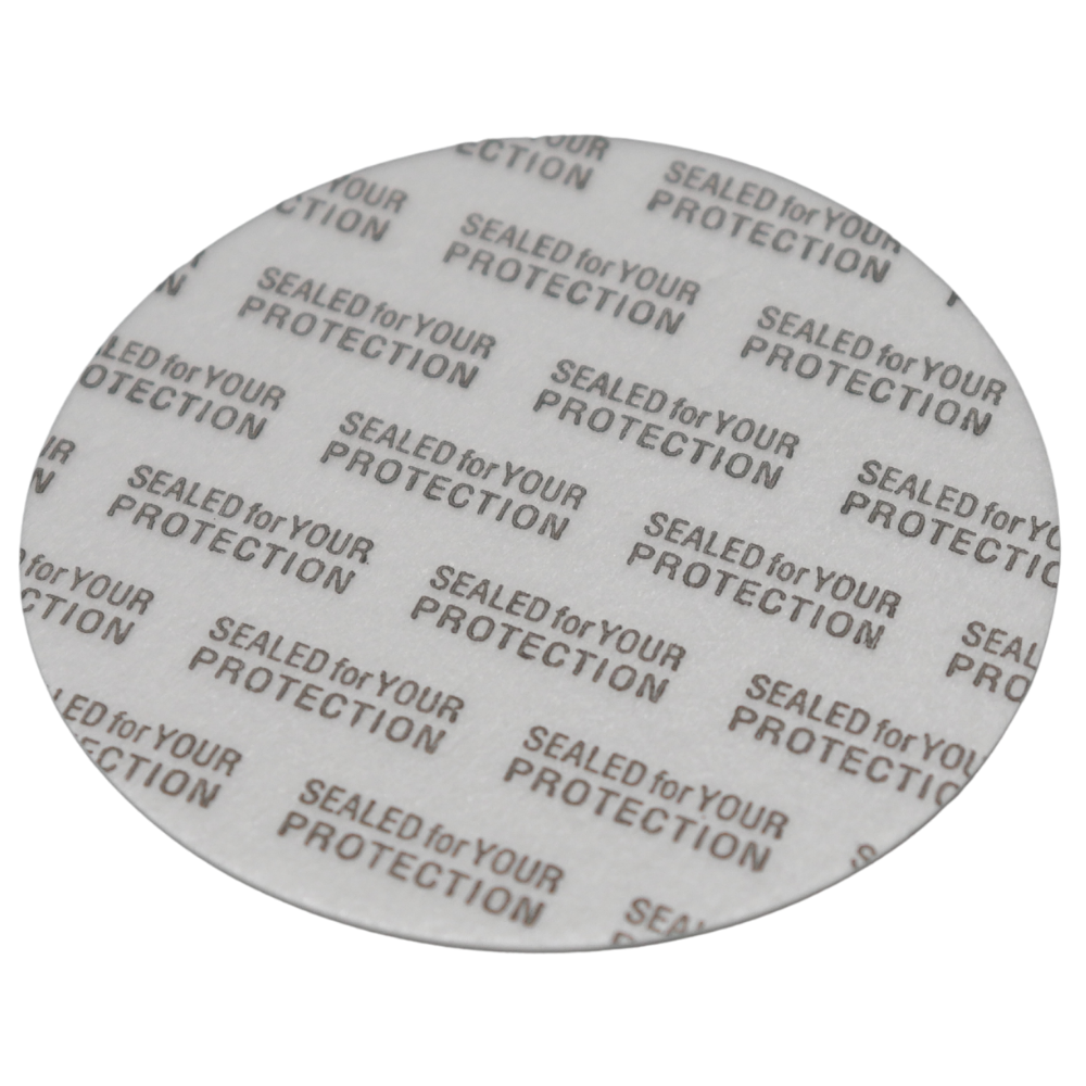 Safeguarscheiben Ø 57mm