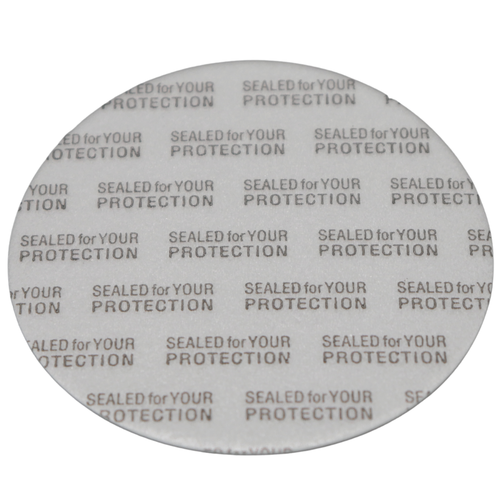 Safeguarscheiben Ø 60mm