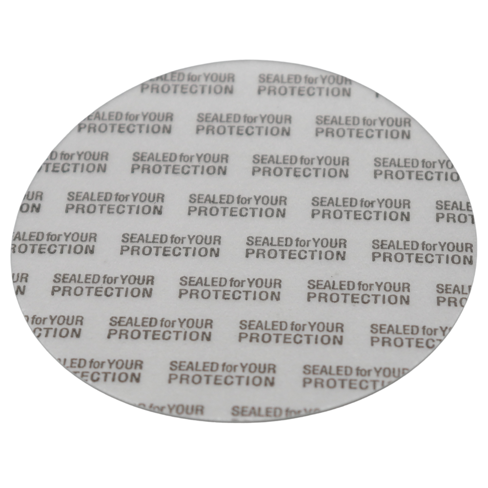 Safeguarscheiben Ø 69mm