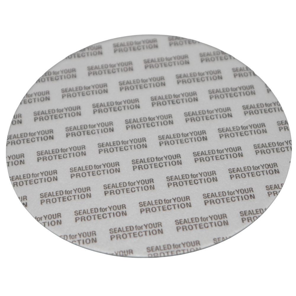 Safeguarscheiben Ø 87mm