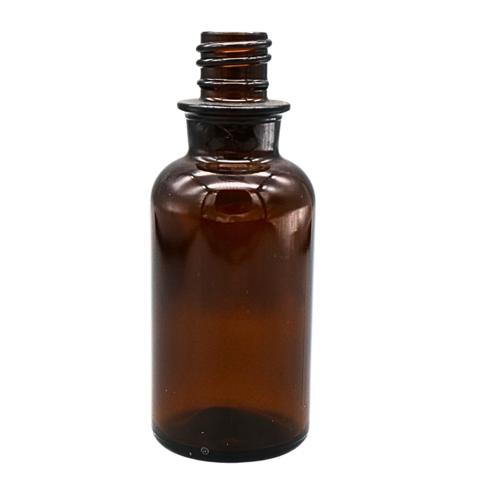 50ml MAGISTER Flaschen braun